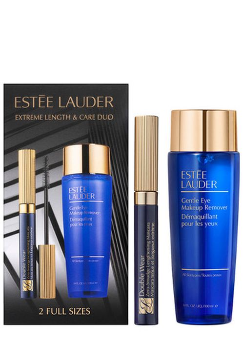 Extreme Length + Care Duo Makeup Gift Set