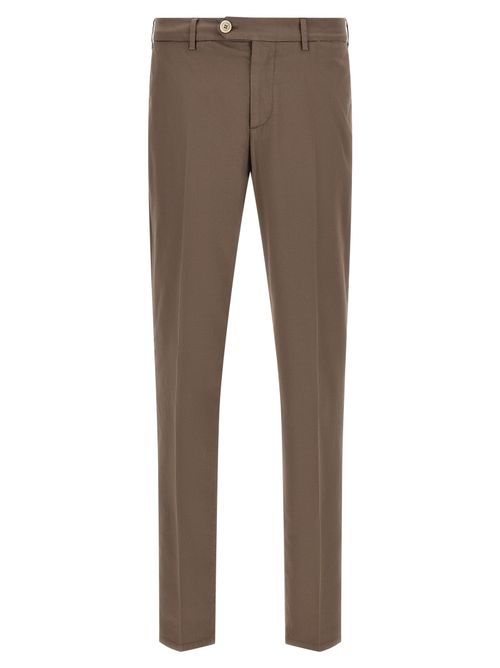 American Pima Cotton Pants