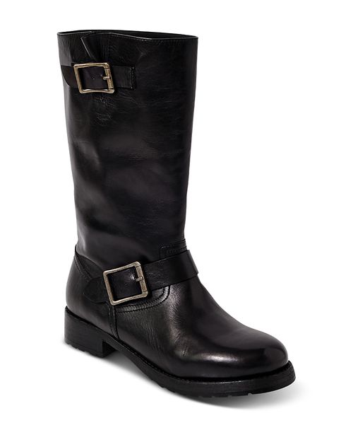 Women's Ride or Die Engineer Boots