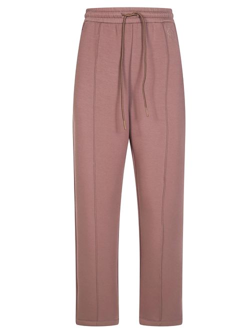 Elegant Scuba Trousers for Women - SS26 Collection