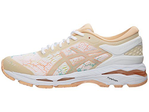 ASICS Women's Gel-Kayano 24 Running Shoes