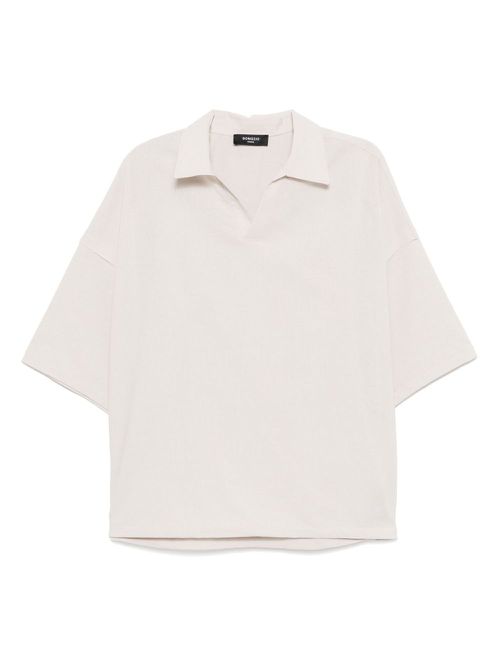 Oriental T-shirt - Neutrals
