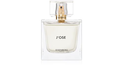 Eisenberg J'OSE Eau de Parfum for women