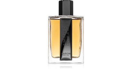 Caron Aimez Moi Comme Je Suis Men — Eau de Toilette