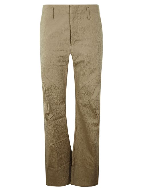5.0+ Trousers Right (browm)