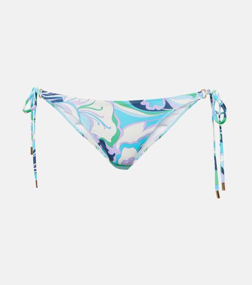 Key West bikini bottoms