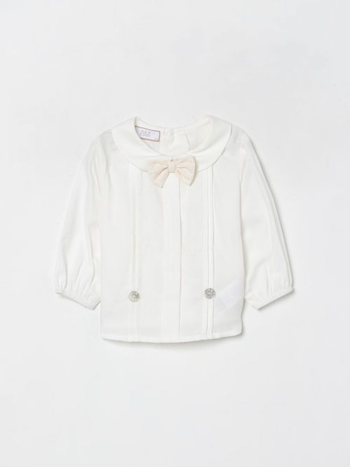 Shirt Kids color Cream