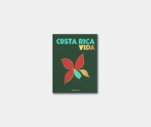 'costa Rica Vida'