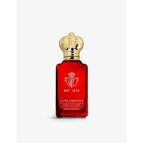 Crown Collection Town and Country eau de Parfum 50ml