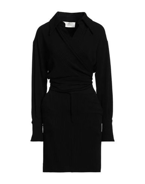 Woman Mini dress Black