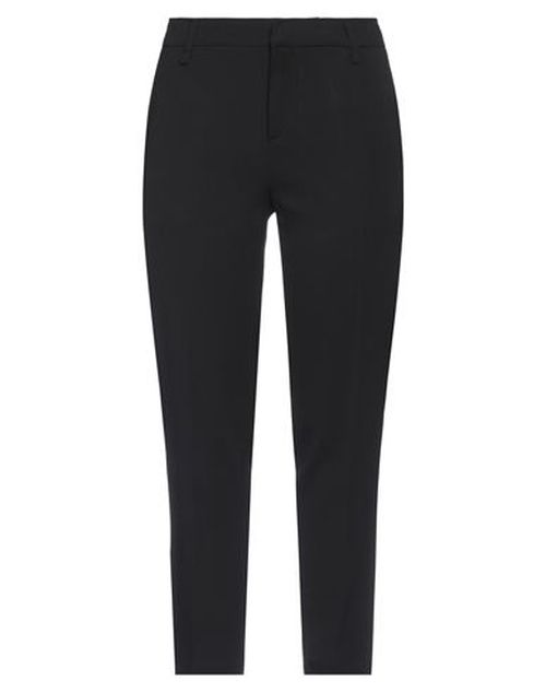 Woman Pants Black