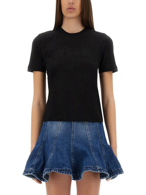 Slim Fit T-shirt