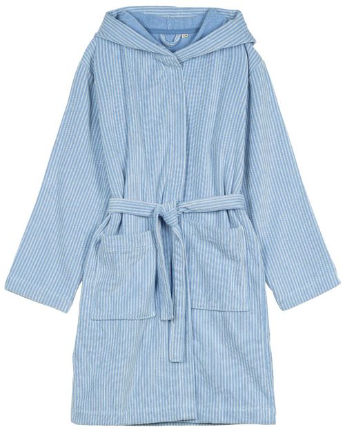 Ilta Hooded Bathrobe