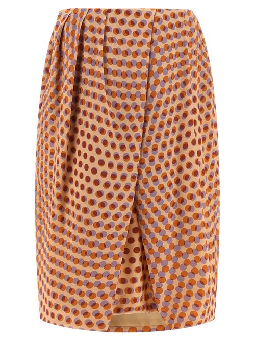 Saronga Bis Skirt