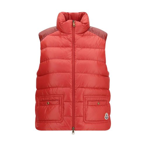 Frelon Vest — Red