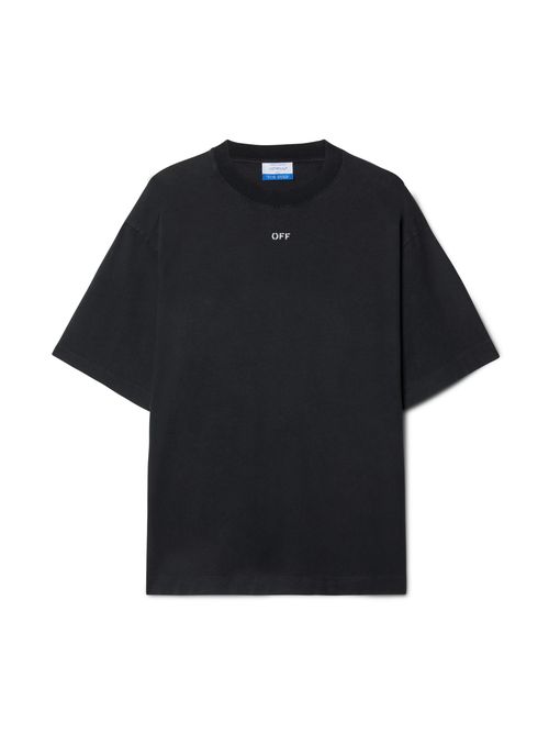 Black S.matthew Skate S/s Tee - Male T