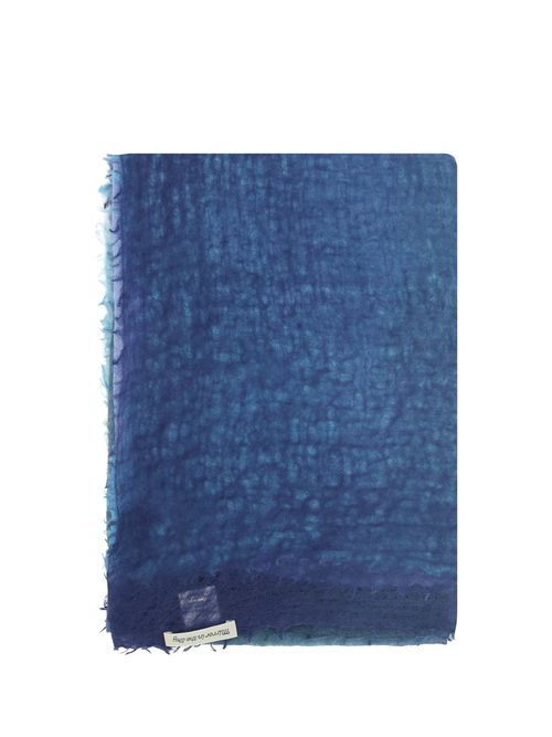 -Sciarpa Saint Tropez-Donna