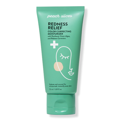 Redness Relief Color Correcting Moisturizer
