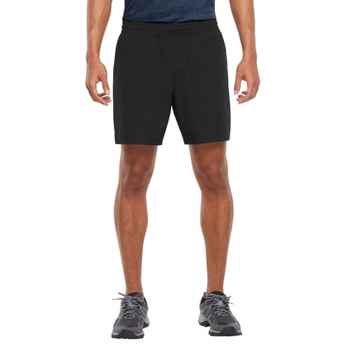 Fit Active Short Black S:- Black