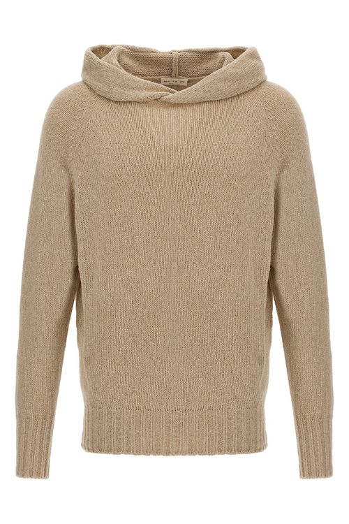 Hooded Sweater