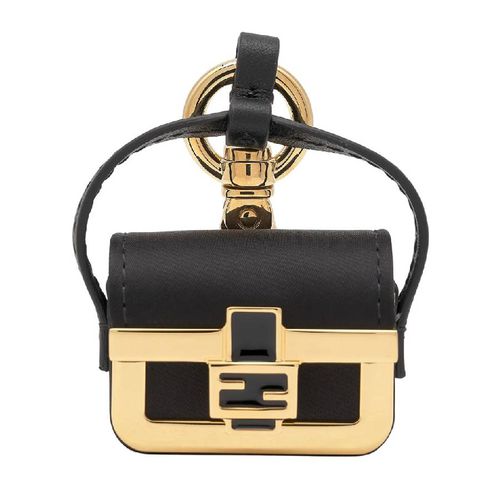 Baguette Bag Key Charm