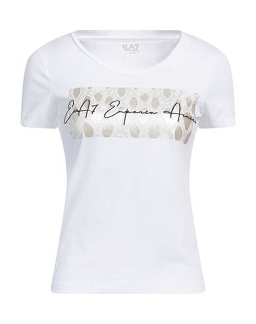 Ea7 Woman T