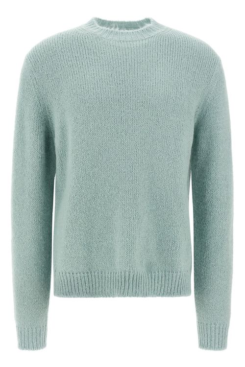 Alpaca Wool Sweater