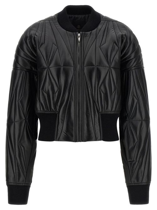 Moncler + Geocamo Bomber Jacket
