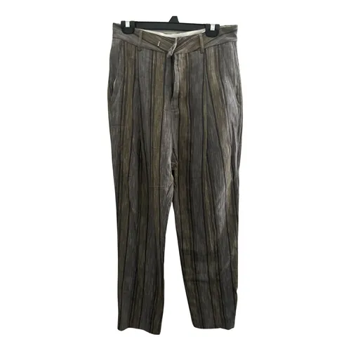 Trousers Cotton for Female 2 0-5