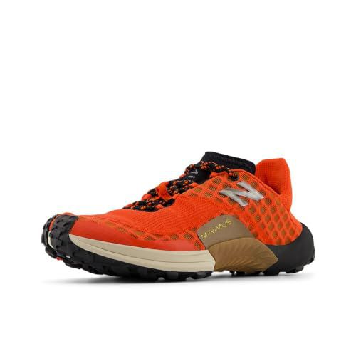 New Balance Men's Minimus V1 Trail Running Shoe