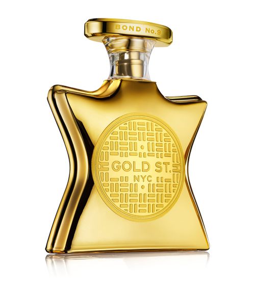 Gold St. Eau de Parfum