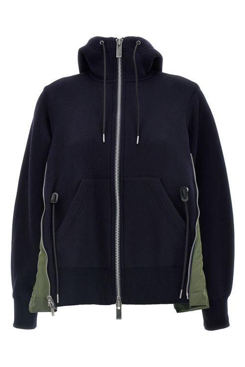 'Sponge' Hoodie