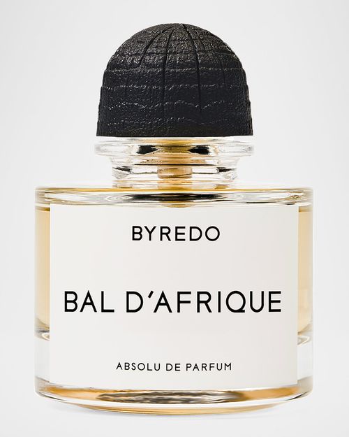 Bal d'Afrique Absolu de Parfum