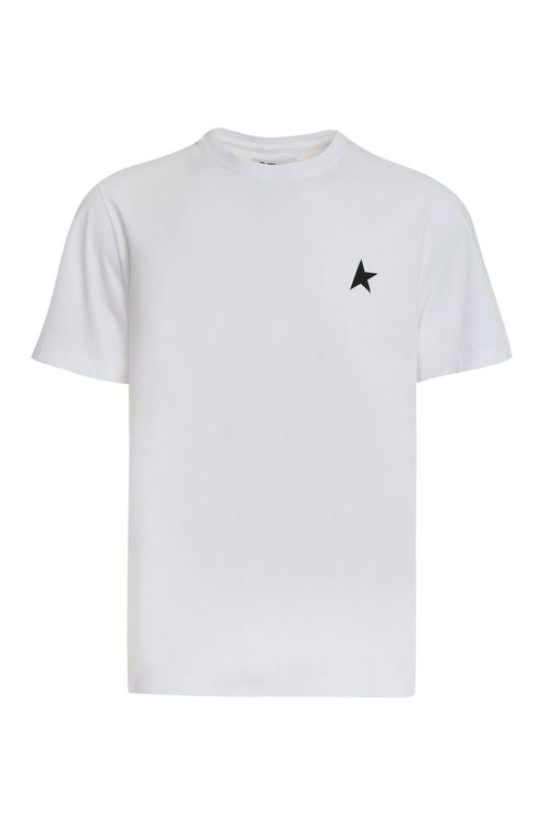 Classic Cotton T-Shirt for Men