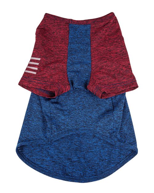 Active Hybreed Dog T Shirt
