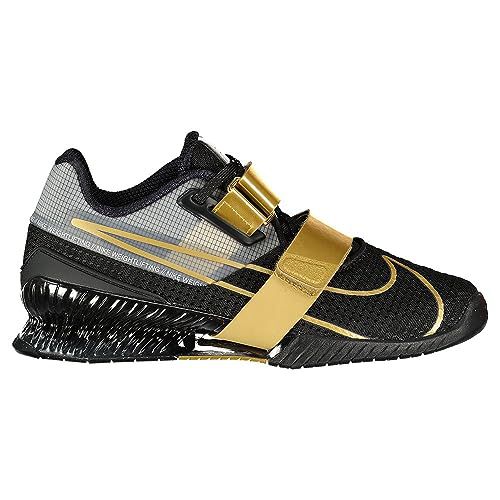 Nike Romaleos 4 Weightlifting Shoes