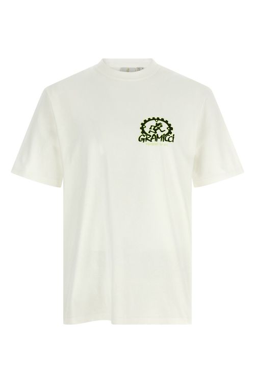 'Equipped For Dirt' T-Shirt
