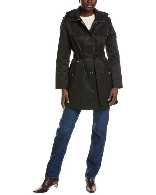 Medium Trench Coat