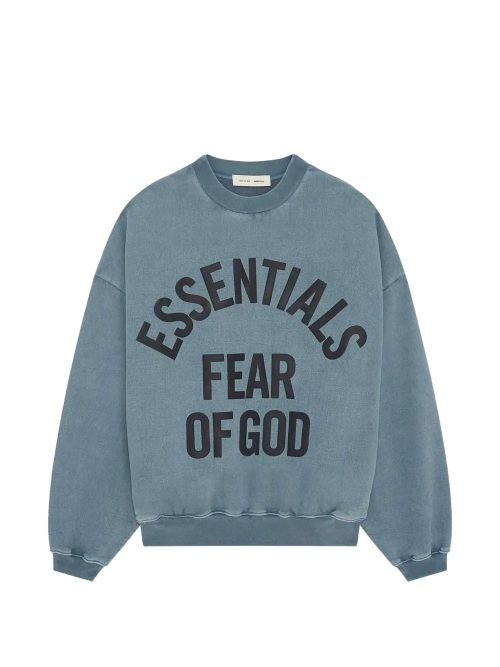 Campus 90 Crewneck Sweatshirt