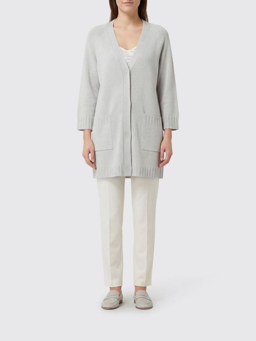Sweater Woman color Mastic