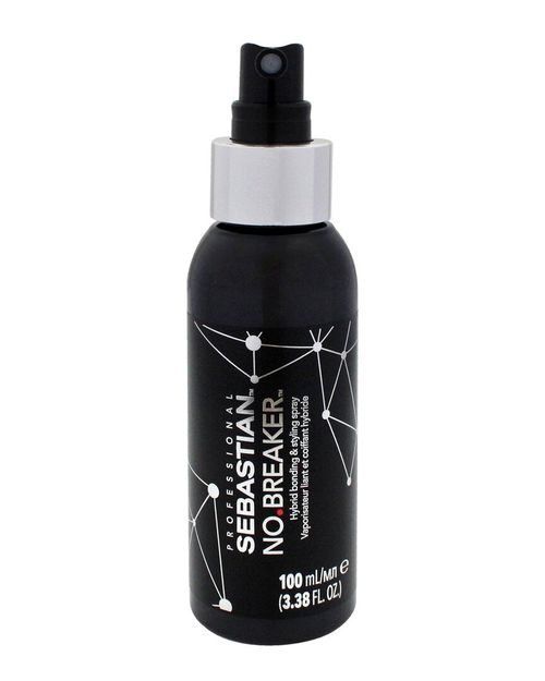Unisex 3.3oz No Breaker Leave-In Bonding Spray