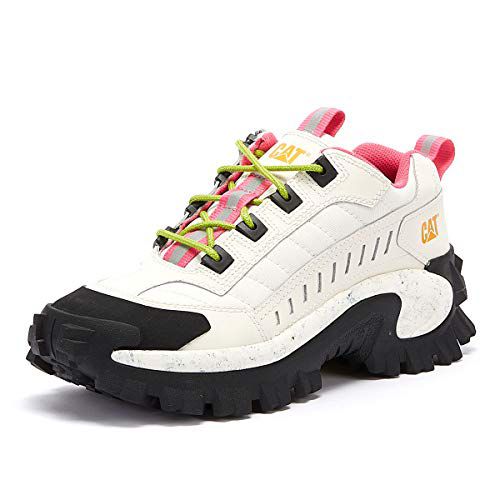 Caterpillar Intruder Shoe Unisex Blackout