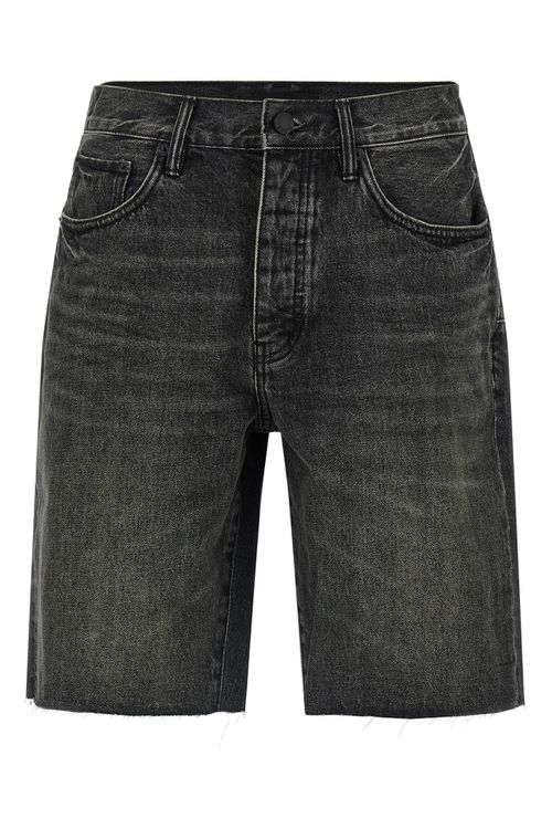 'P059 Kamari' Bermuda Shorts