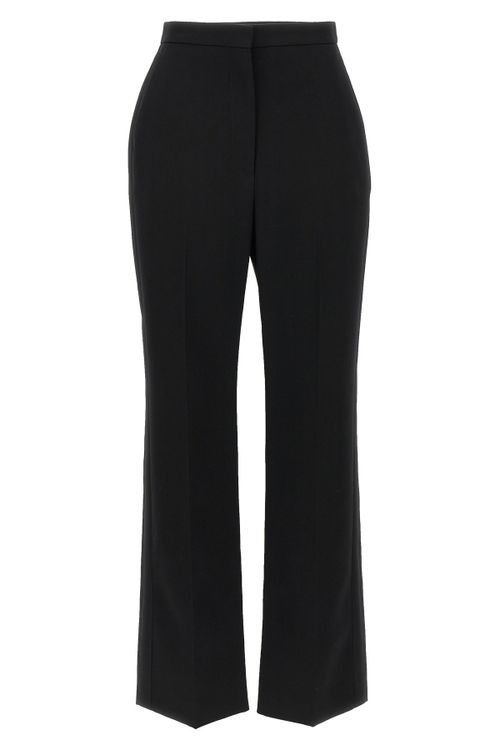 Satin Band Pants
