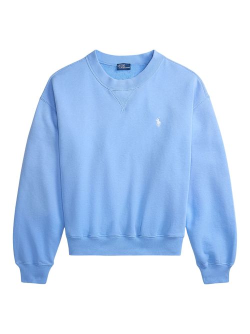 Lightweight Cotton Blend Sweater for Women