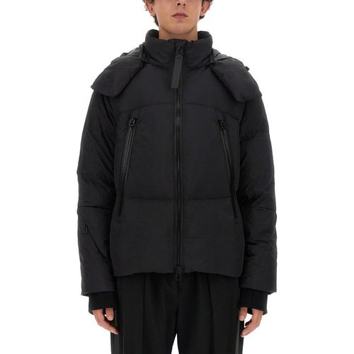 Jacket With Zip