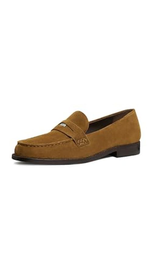 Tory Burch Women's Classic Penny Loafers