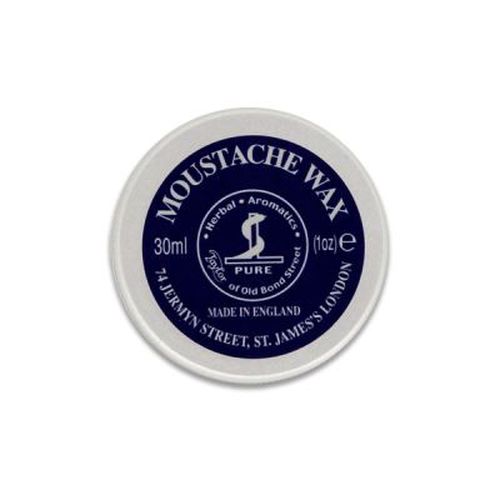 Moustache Wax