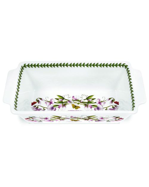 Portmeirion Botanic Garden Meatloaf Dish