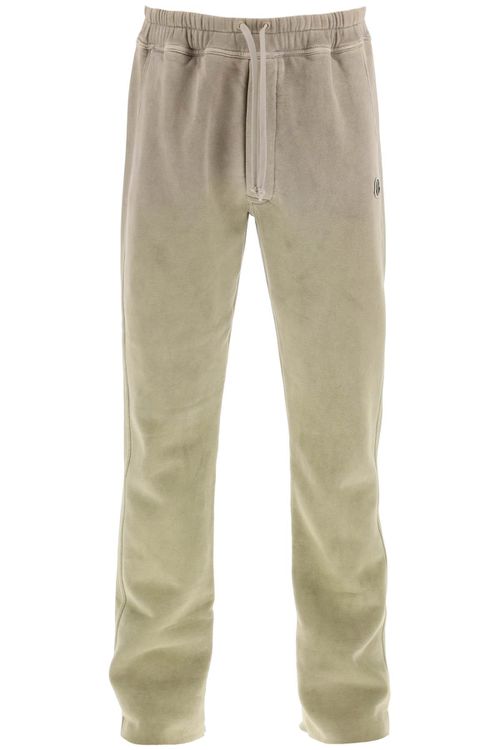 -Joggers In Felpa Berlin-Uomo